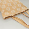 Loewe Anagram Tote Canvas