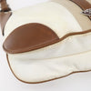 Secondhand Prada Vintage Shoulder Bag Nylon and