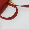 Givenchy Vintage Handbag Leather