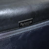 Burberry Vintage Handbag Leather