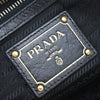 Secondhand Prada Front Pocket Convertible Tote