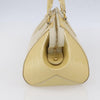 Secondhand Louis Vuitton Sherwood Handbag Monogram Vernis
