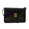 Secondhand Celine Envelope Shoulder Bag