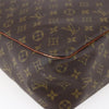 Louis Vuitton Marceau Messenger Bag Monogram Canvas