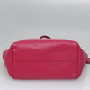 Secondhand Gucci Swing Tote Pink Leather Bags