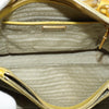 Prada Promenade Bag Vernice Saffiano Leather
