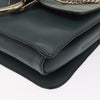 Secondhand Chloe Faye Shoulder Bag Leather and