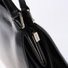 Secondhand Prada Vintage Handbag Black Leather Bags