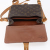 Louis Vuitton Cartouchiere Handbag Monogram Canvas