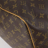 Louis Vuitton Keepall Bag Monogram Canvas