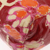 Secondhand Chanel Vintage Floral Tote