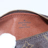 Louis Vuitton Papillon Pochette Monogram Canvas