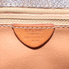 Celine Macadam Shoulder Bag PVC Leather