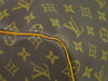 Secondhand Louis Vuitton Keepall Bag