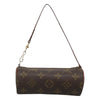 Louis Vuitton Papillon Pochette Monogram Canvas