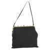 Miu Miu Shoulder Bag Cotton