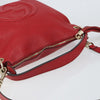 Gucci Soho Convertible Hobo Leather