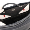 Secondhand Fendi Monster Selleria Peekaboo Fit Bag