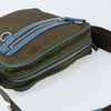 Prada Vintage Shoulder Bag Tessuto
