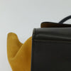 Secondhand Celine Trapeze Bag Leather with