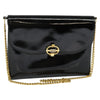 Gucci Vintage Shoulder Bag Patent leather