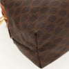 Secondhand Celine Macadam Pochette Canvas and