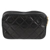 Secondhand Chanel Camera CC Tassel Bag