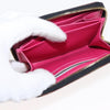 Secondhand Louis Vuitton Porte-Monnaie Zippy Wallet Monogram Multicolor