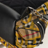 Secondhand Burberry Graffiti Rucksack Backpack Vintage Check