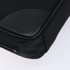 Burberry Black Label Business Bag Nylon