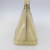 Louis Vuitton Alma Handbag Monogram Vernis