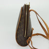 Louis Vuitton Ellipse Backpack Monogram Canvas