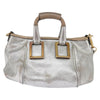 Secondhand Chloe Paddington Lock Handbag