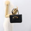 Prada Bow Top handle bag Leather
