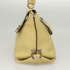Salvatore Ferragamo Gancini handbag Leather