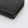 Secondhand Louis Vuitton Portefeuille zippy Monogramme Empreinte Monogramme Empreinte