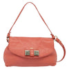 Chloe Lily Shoulder bag Leather