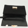 Secondhand Gucci Pochette Black Nylon Accessories