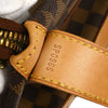 Louis Vuitton Cruiser Handbag Damier
