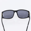 Chanel CHANEL Logo Sunglasses Eye Wear Plastic