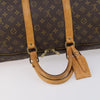 Secondhand Louis Vuitton Keepall Bag