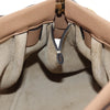 Secondhand Chloe Darryl Clutch Beige Leather Accessories