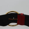 Secondhand Salvatore Ferragamo Gancini waist bag