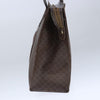 Secondhand Celine Vintage Macadam Shopper Tote