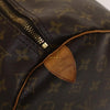 Secondhand Louis Vuitton Keepall Bag