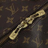 Louis Vuitton Keepall Bag Monogram Canvas