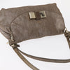 Chloe Lily Handbag Canvas