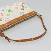Secondhand Louis Vuitton Pochette Accessoires Monogram Multicolor