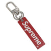 Secondhand Louis Vuitton Supreme Bag Charm and Key Holder Epi
