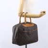 Secondhand Louis Vuitton Deauville Handbag